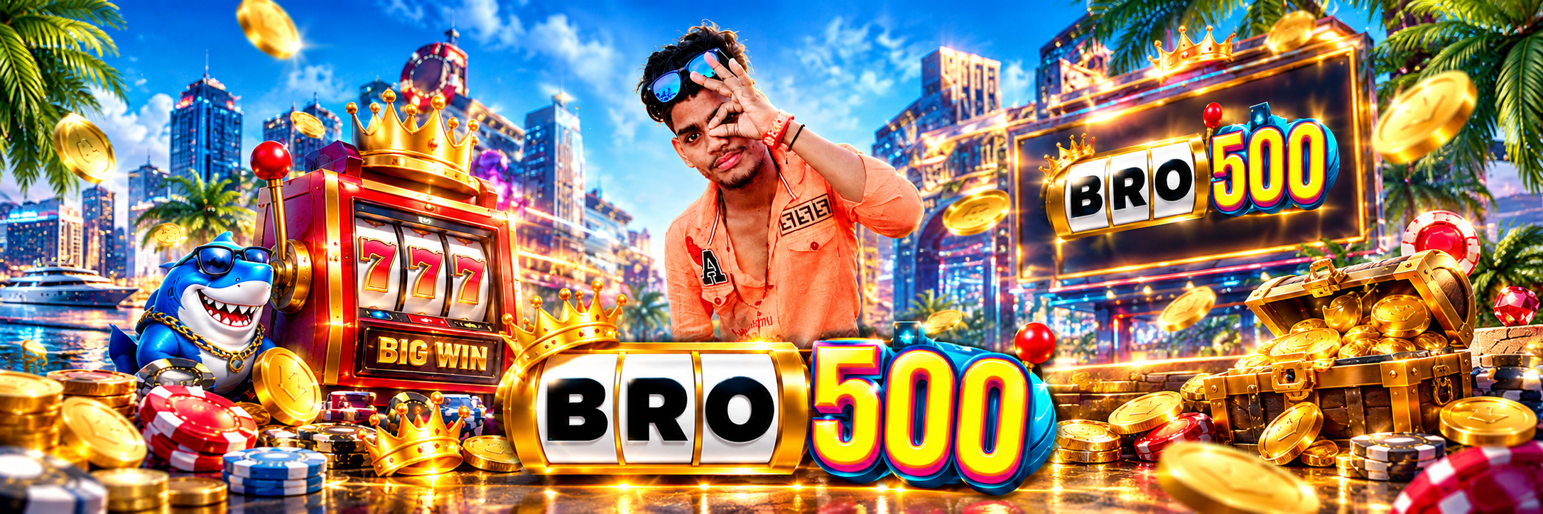 Link Slot Gacor Hari Ini